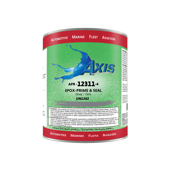 EPOX-PRIME & SEAL-GRAY APR12311-4