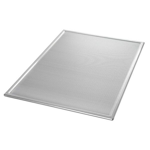 Chicago Metallic Sheet Pan,25 13/16 in W 44800 Chicago Metallic Sheet Pan,25 13/16 in W 44800