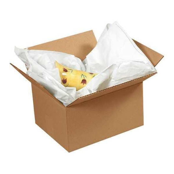 Partners Brand Economy Tissue Paper,20x30",White,PK4800 T12030
