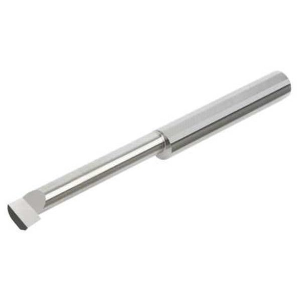 Micro 100 Boring Bar, 2-1/2 in L, Carbide BB-2901500