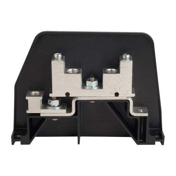 Square D Neutral Assembly, 240/600VAC, 30-100A SN0310