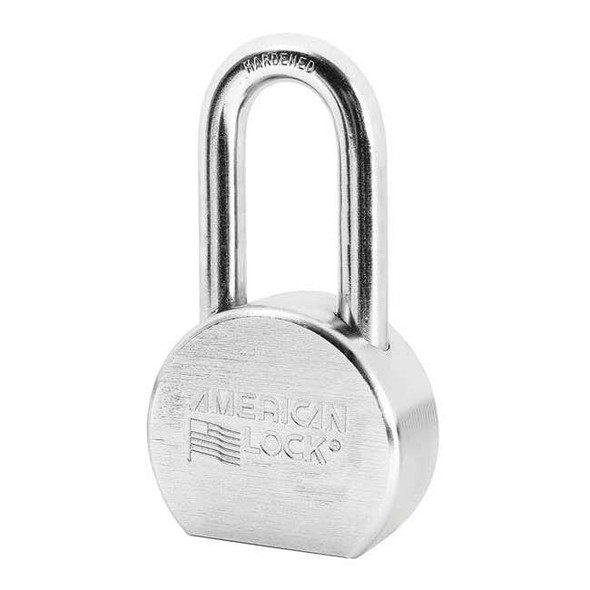 American Lock A701D