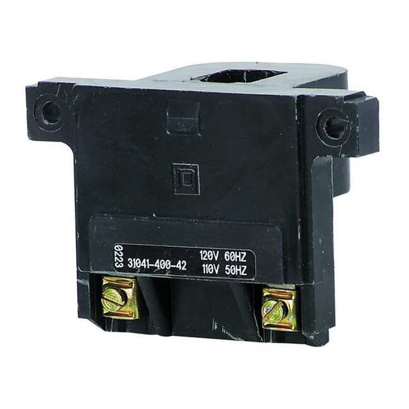 Square D Replacement Coil, NEMA, 440/480V AC 3109640024