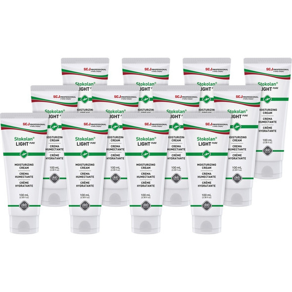 SC Johnson Stokolan Skin Conditioner RES100MLCT