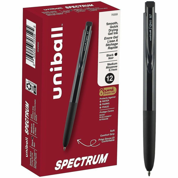 uniball™ Spectrum Gel Pen 70359
