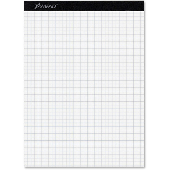 Ampad  Quadrille/Graph Pad 20210