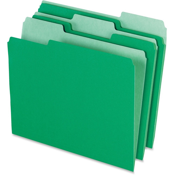 Pendaflex  Top Tab File Folder 15213BGR