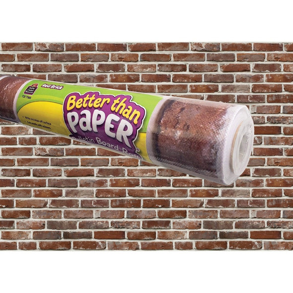 Teacher Created Resources Better Than Paper Art Paper Roll 77888
