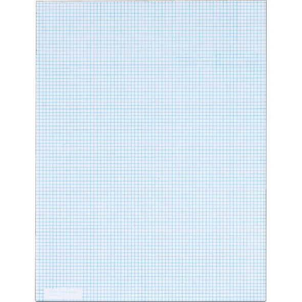 TOPS  Quadrille/Graph Pad 33081