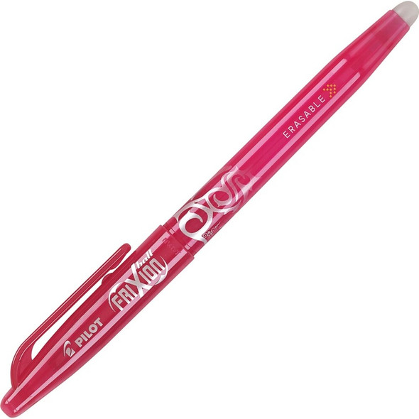 FriXion Gel Pens - Fine 0.7mm Point Size - Assorted Gel-based Ink - 8 - Pack 31569 SPR-PIL31569