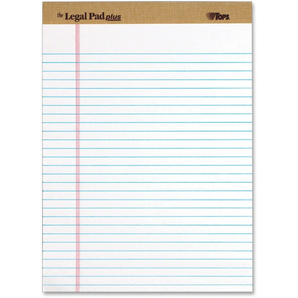 TOPS The Legal Pad Legal Pad 71533