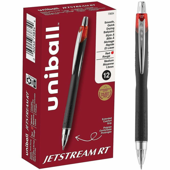 uniball™ Jetstream Ballpoint Pen 73834