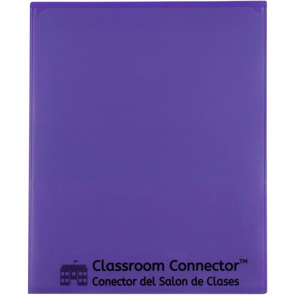 C-Line Classroom Connector Report Cover 32009