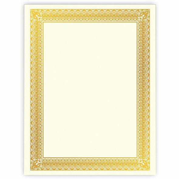 Geographics  Certificate 47829