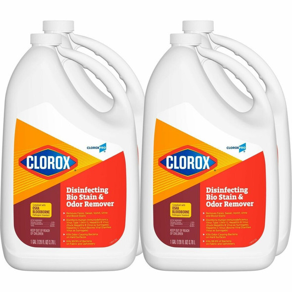 CloroxPro™  Disinfectant Refill 31910CT