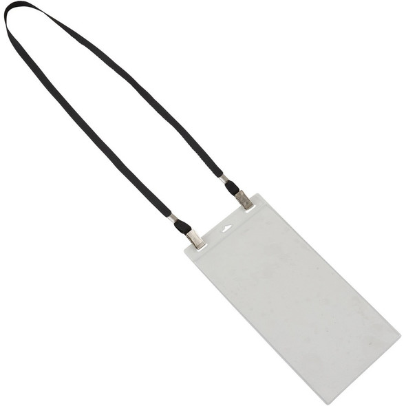 Advantus  Badge Holder 97579