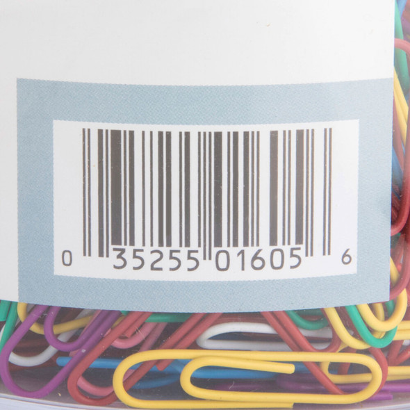 Business Source  Paper Clip 01605 SPR-BSN01605