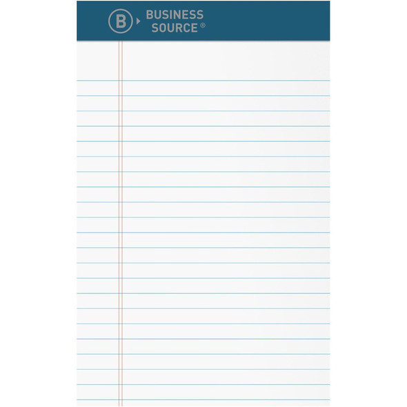 Business Source  Handwriting Pad 03105