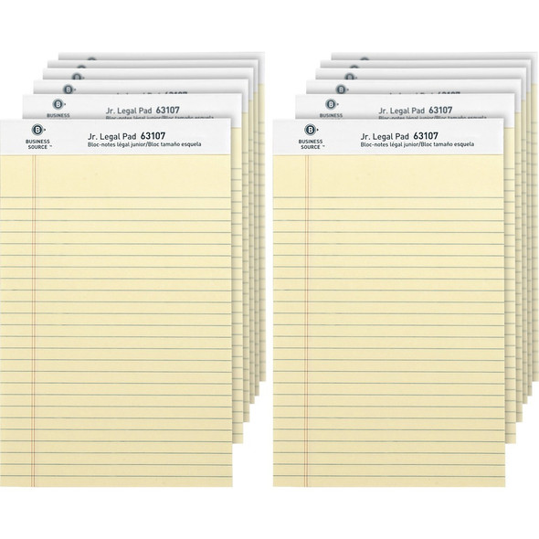 Business Source  Notepad 63107
