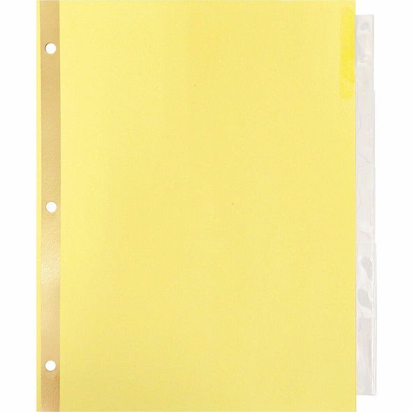 Business Source  Tab Divider 20066