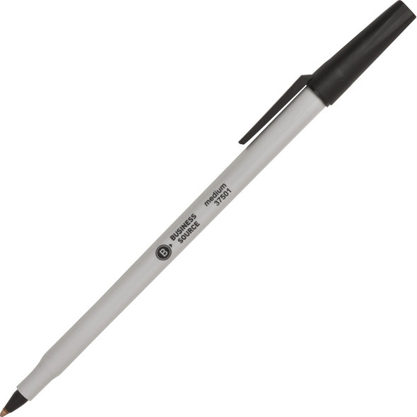 Business Source  Ballpoint Pen 37501 Business Source  Ballpoint Pen 37501