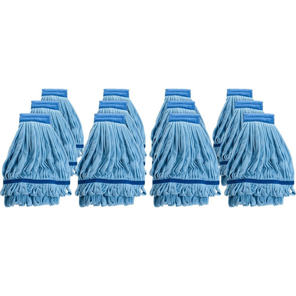 Genuine Joe  Mop Head Refill 47540CT
