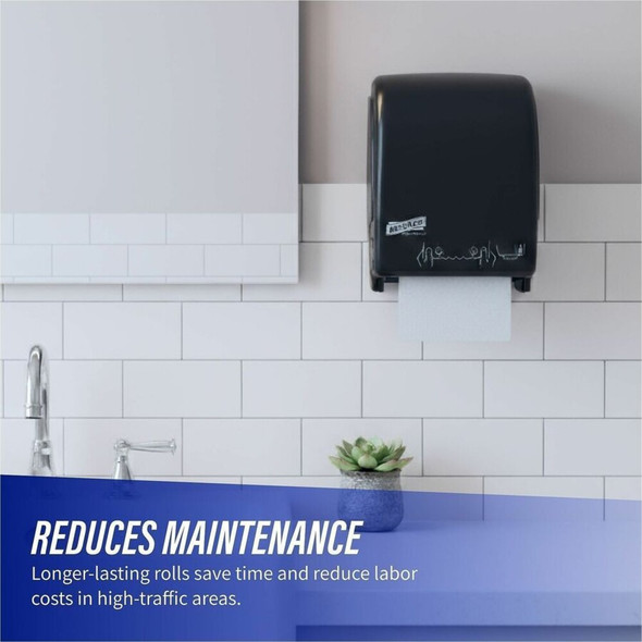 Genuine Joe Solutions Hardwound Cleaning Towel 96007 SPR-GJO96007