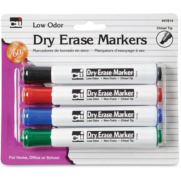 Charles Leonard  Dry Erase Marker 47814