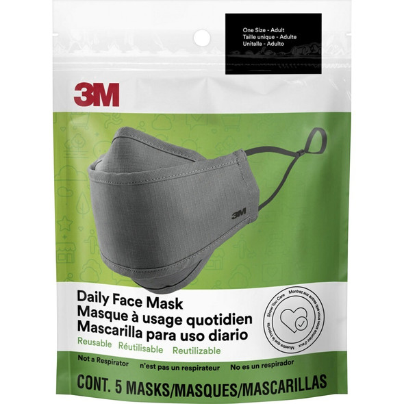3M  Safety Mask RFM1005