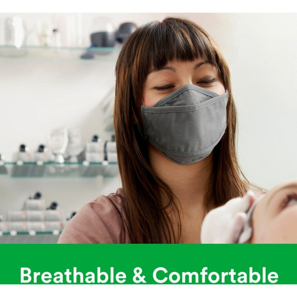 3M  Safety Mask RFM1005 SPR-MMMRFM1005