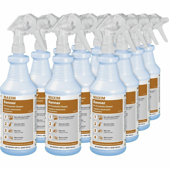 Midlab Banner Surface Cleaner 07120012