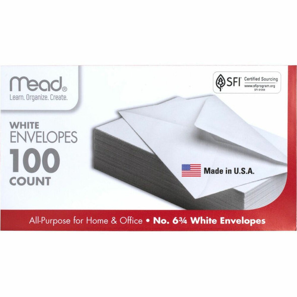 Mead  Envelope 75100 Mead  Envelope 75100