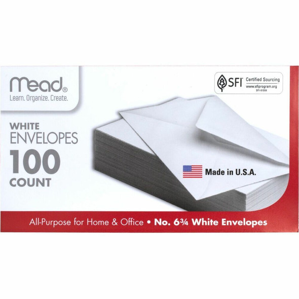 Mead  Envelope 75100
