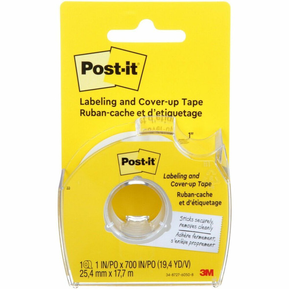 Post-it&reg;  Correction Tape 658