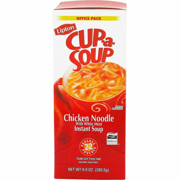 Lipton&reg;  Soup TJL03487
