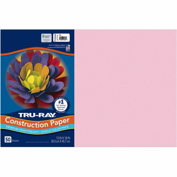 Tru-Ray  Construction Paper 103044 Tru-Ray  Construction Paper 103044