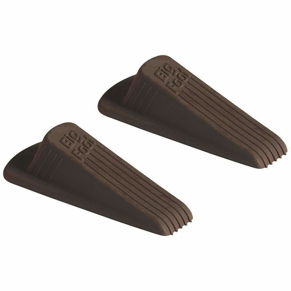 Big Foot  Wedge Doorstop 00971