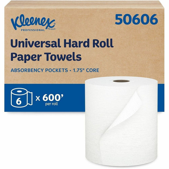 Kleenex Professional Paper Towel 50606