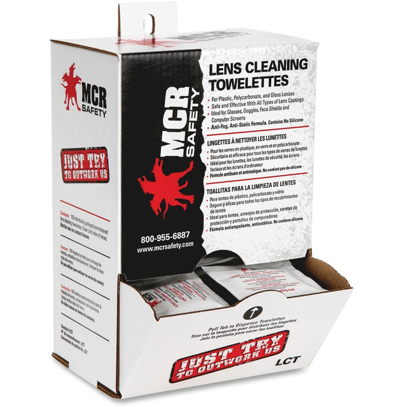 Crews  Lens Cleaner LCT Crews  Lens Cleaner LCT