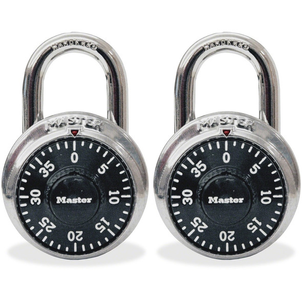 Master Lock  Combination Padlock 1500T