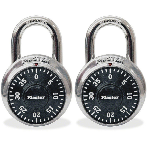 Master Lock  Combination Padlock 1500T