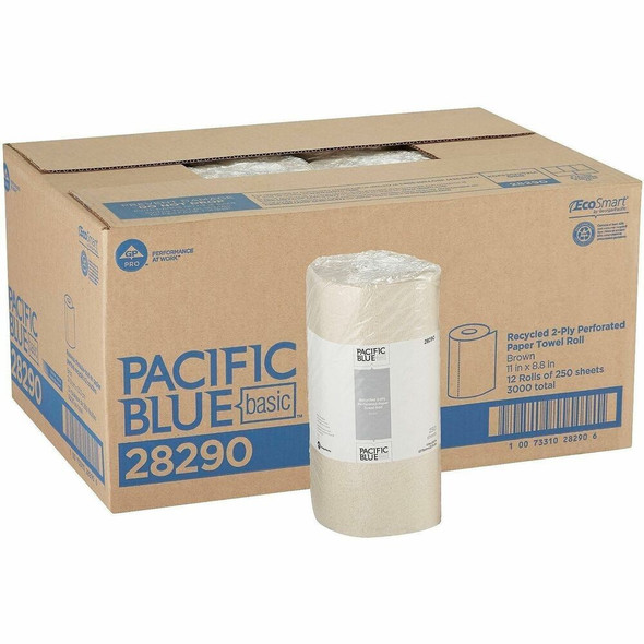 Pacific Blue Basic&reg;  Paper Towel 28290