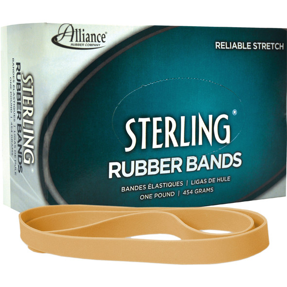 Alliance Rubber Sterling Rubber Band 25075