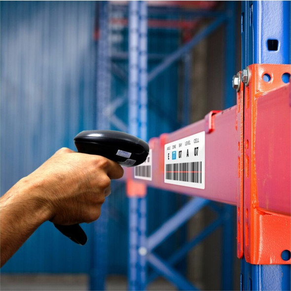 Avery&reg; Surface Safe ID Label 61501 SPR-AVE61501