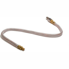 SpeedClean 8945-0-DEG-FLEX - CoilJet; Flexible Wand 0 degrees