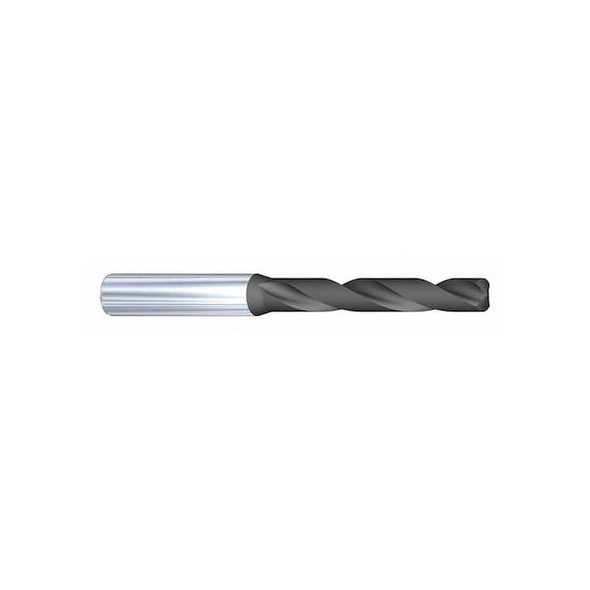 Widia 7.30mm Carbide 140 Deg. Jobber Length Drill Bit VDS402A07300
