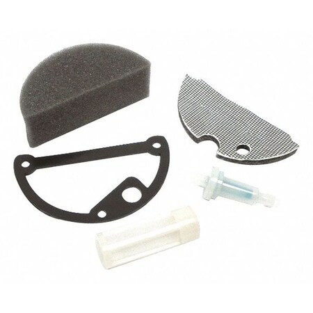 Mr. Heater Replacement Filter Kit,Force Air Heaters F221887