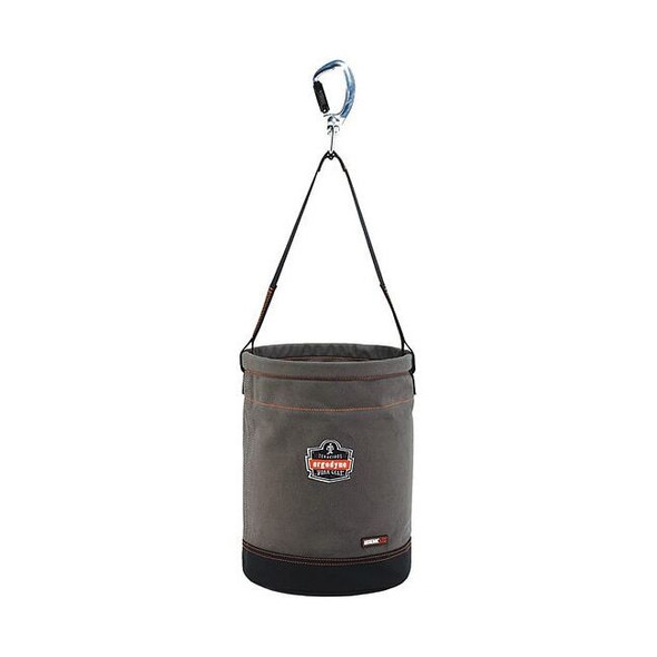 Ergodyne Canvas Hoist Bucket,Swivel 5940