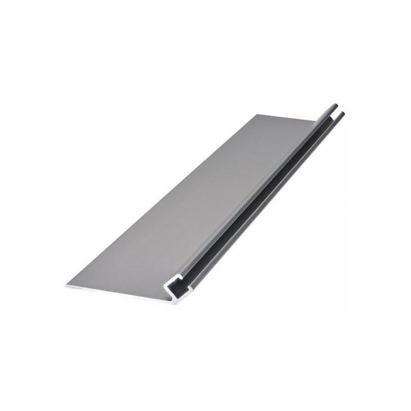 Tanis Strip Brush Holder,Overall Length 36 In AH401236CF