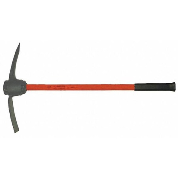 Nupla Non-Conductive Pick Mattock, 5 Lb. 6894316
